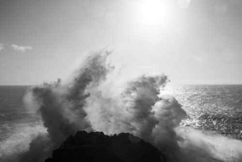 Nazaré - the big wave